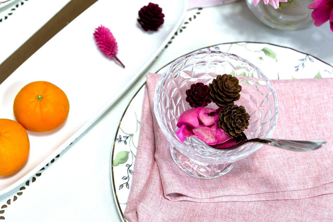 Cherry Blooming Tokyo- All Suite Boutique Hotel 东京伊樱里-中央区全套房艺术酒店 Dış mekan fotoğraf